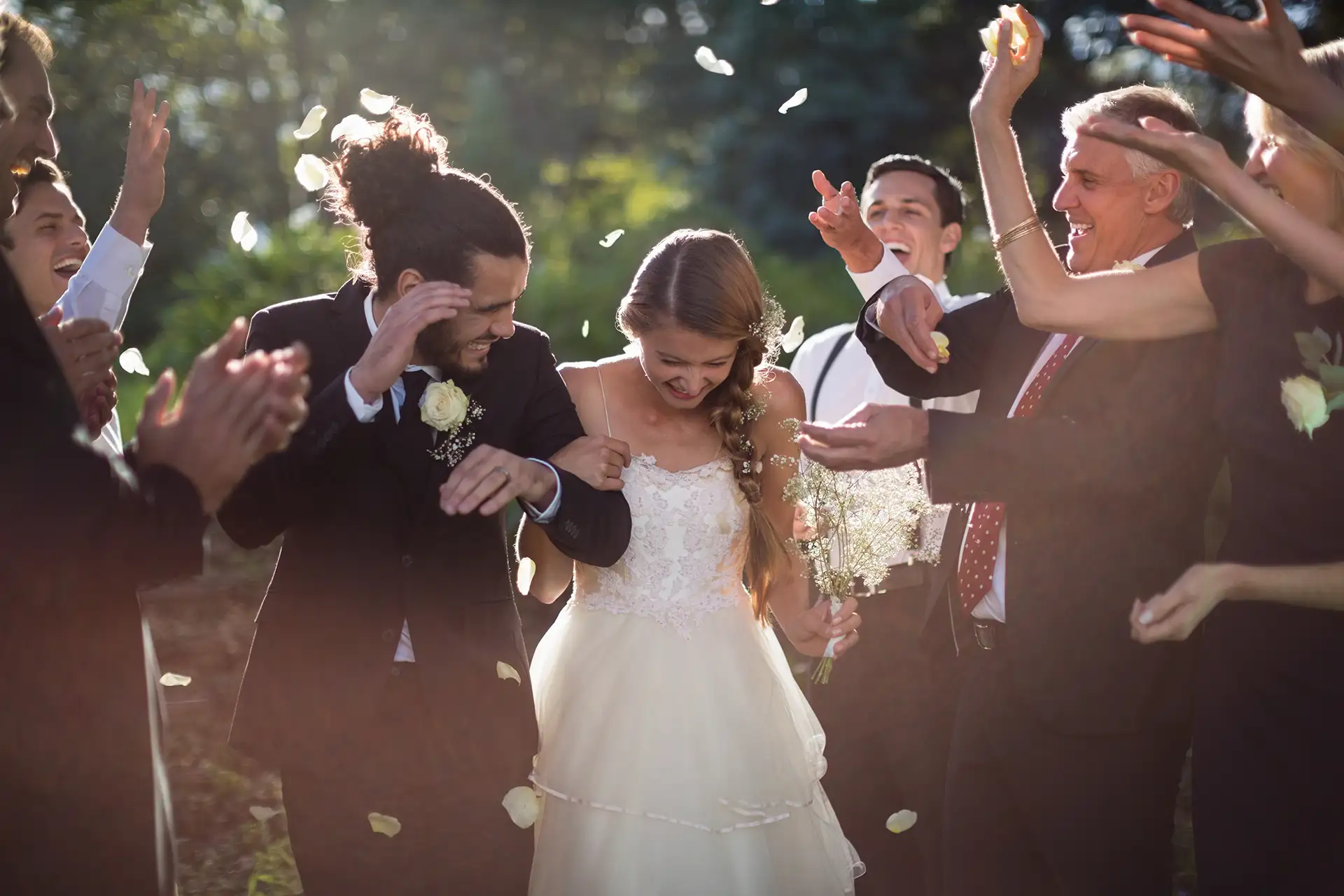 Why You Need to Hire a Wedding Videographer